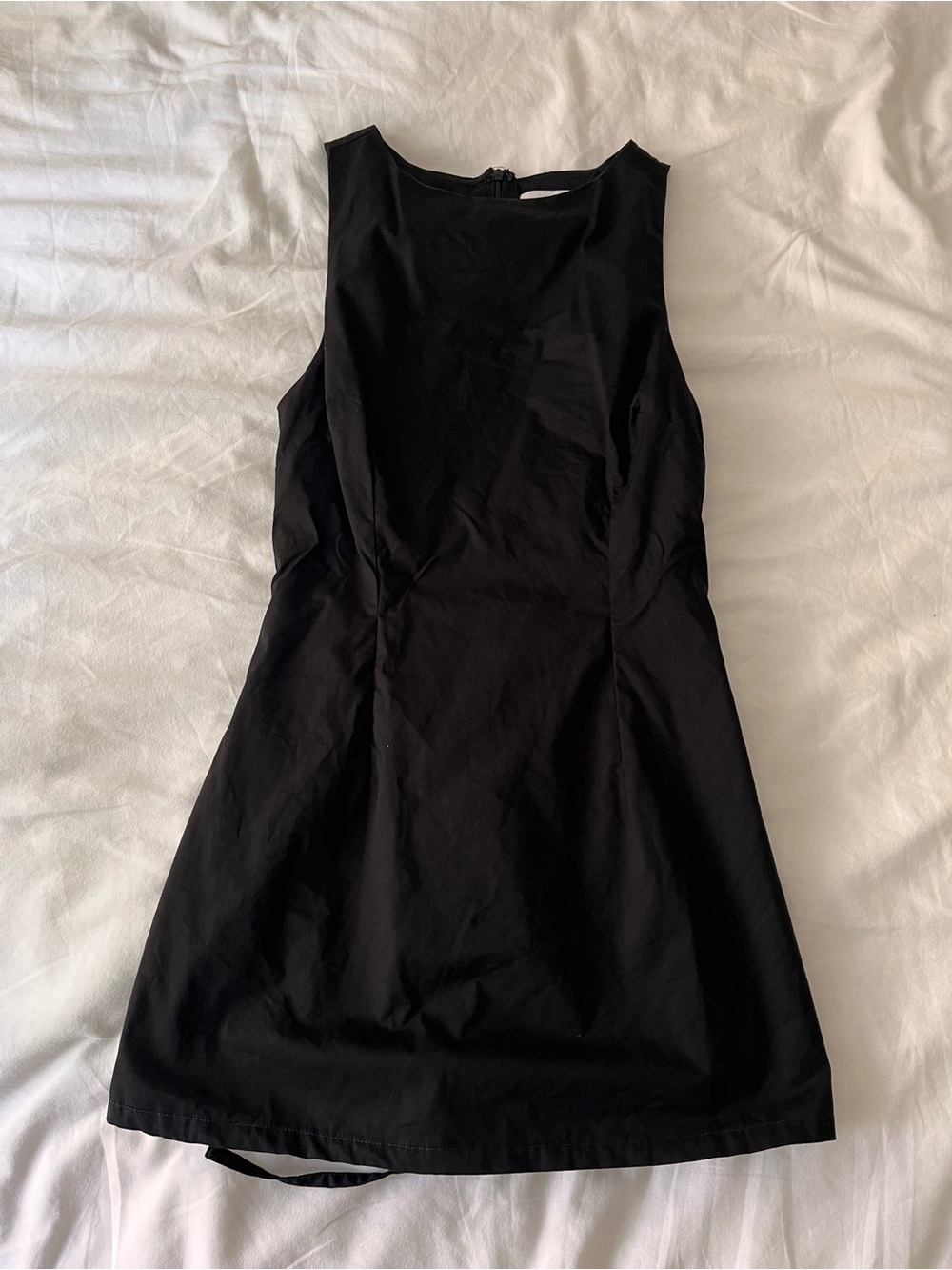 Princess Polly Yumiko Romper Black 4 100% Organic Cotton